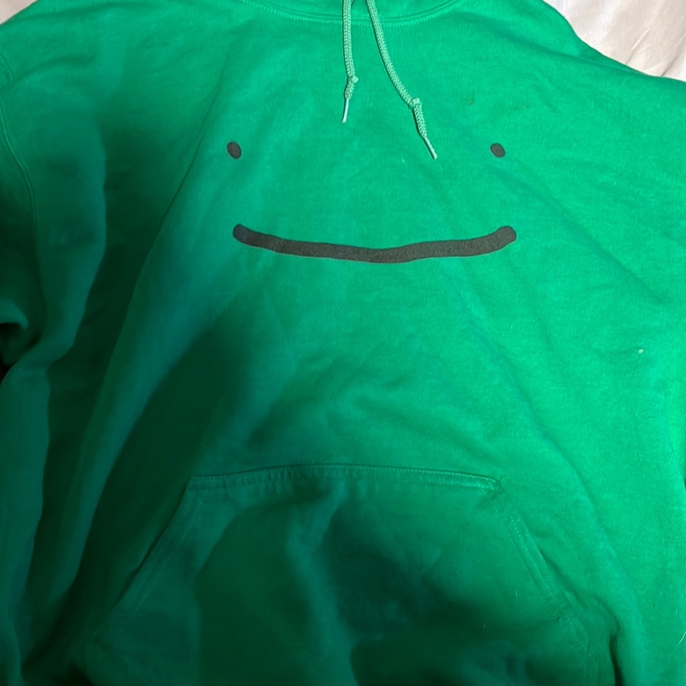 Dream hoodie